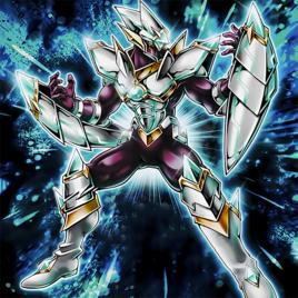 元素英雄剛甲俠 元素英雄剛甲俠