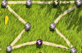 蟲界戰爭 蟲界戰爭