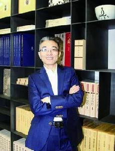 張春華[柒壹資本創始合伙人、董事長]