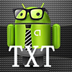 安卓TXT閱讀器