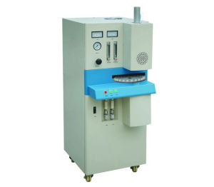 高頻紅外測硫儀