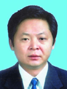 楊振超[安徽省副省長]