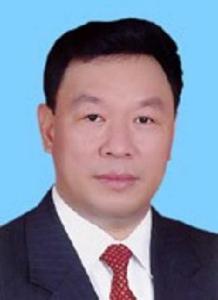 陳群峰[廣東省揭陽市政協副主席]