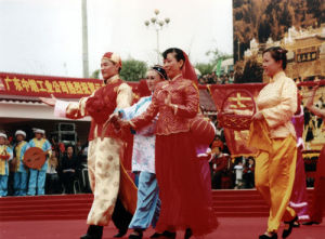 羅定民歌 羅定民歌