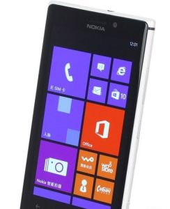 諾基亞 922 諾基亞 922