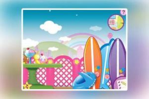 波莉的魔法房間 波莉的魔法房間