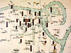 香榭麗花苑 香榭麗花苑