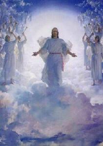 九大天使 九大天使