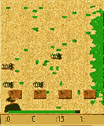 《菜地保衛戰》