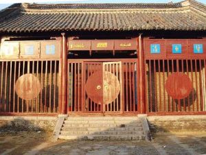 壽縣板橋清真寺