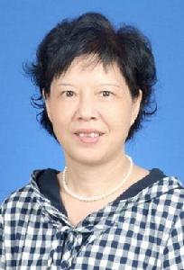 黃少英[浙江省雲和中學黨總支書記]