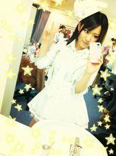 內田真由美個人照