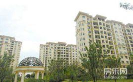 新上海花園 新上海花園