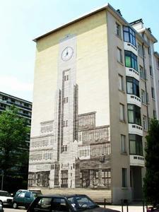 美國桑達克斯公司