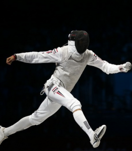 男子花劍個人 男子花劍個人