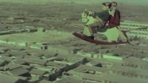 《小鈴鐺》劇照