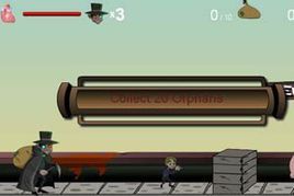 邪惡僕從 邪惡僕從