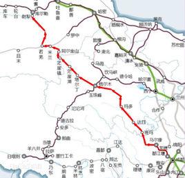 成庫鐵路 成庫鐵路
