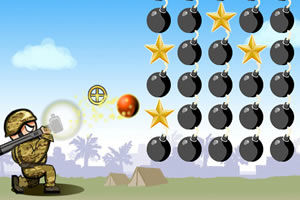 士兵突擊訓練 士兵突擊訓練