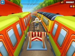 鼠來寶之瘋狂的鑰匙