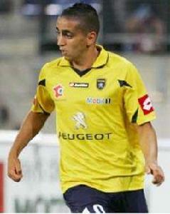 里亞德·博德博茲