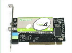 天敏電視精靈4(TB400)