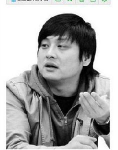 張洋[中國內地導演]