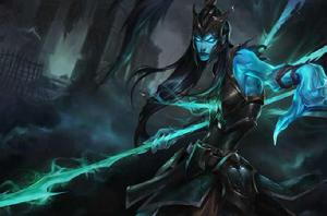 復仇之矛 復仇之矛