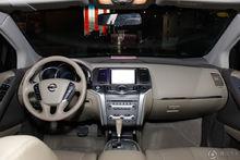 東風日產樓蘭[東風日產MURANO官方正式定名]