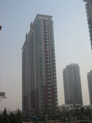 卓達星辰花園 卓達星辰花園