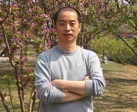 劉偉[實驗經濟學學者]