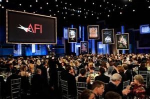 美國電影學會獎 美國電影學會獎