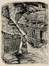 陳馬瑛作品欣賞