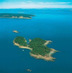 海灣群島省 海灣群島省