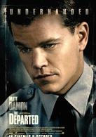 無間行者[2006年馬丁·斯科塞斯執導美國電影]