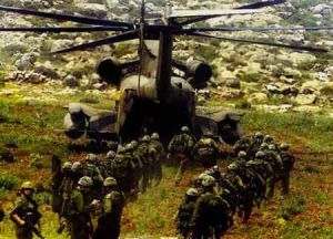 以色列Egrophan假想敵模擬部隊