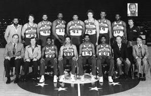 1978年NBA總決賽 1978年NBA總決賽
