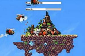 藍寶石天空修改版