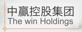 中贏投資控股集團 中贏投資控股集團