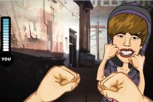 黑社會拳擊 黑社會拳擊