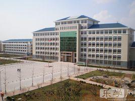 萊西市第一中學 萊西市第一中學