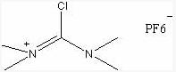 NNN'N'四甲基氯甲脒六氟磷酸鹽