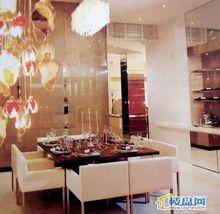 正源&middot;金港城樣板房