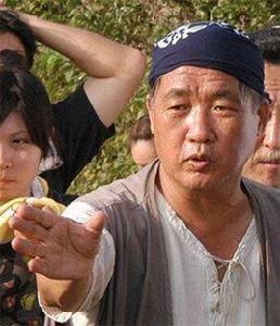 柳町光男 柳町光男