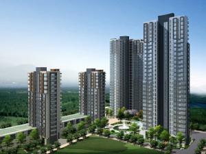 左岸美鄰商業 左岸美鄰商業