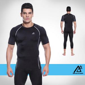 life on track運動緊身衣