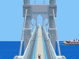 天箭大橋 天箭大橋