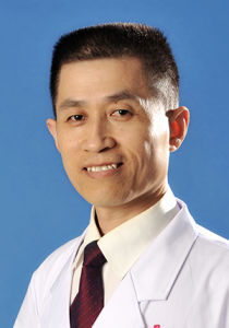 李堃  副主任中醫師