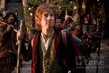 《霍比特人》劇照