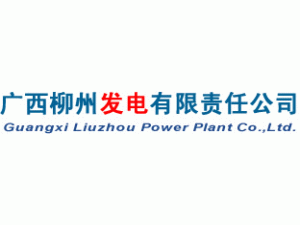 廣西柳州發電有限責任公司 廣西柳州發電有限責任公司